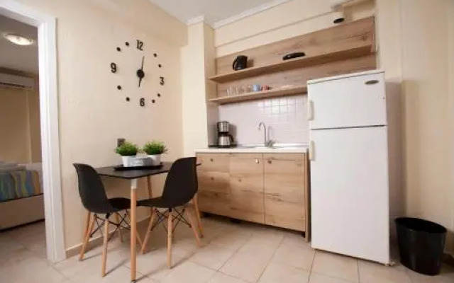 Seven Heaven Premium Suites