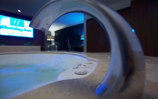 Holiday Inn Ciudad De Mexico-Trade Center by IHG