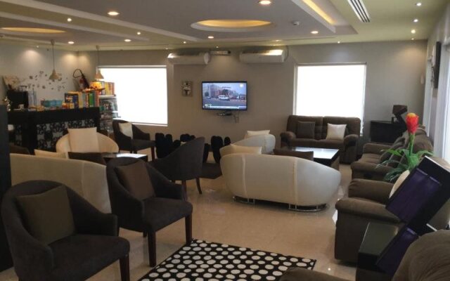 Al Karkh Hotel Apartments