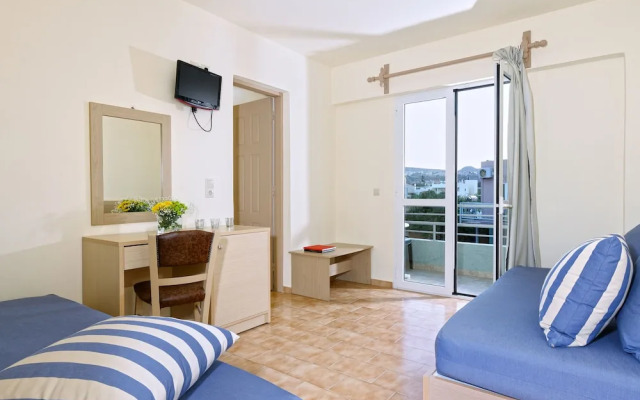 Cosman Hotel Apartments