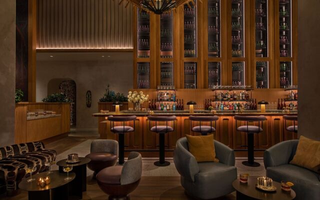 Moxy Brooklyn Williamsburg