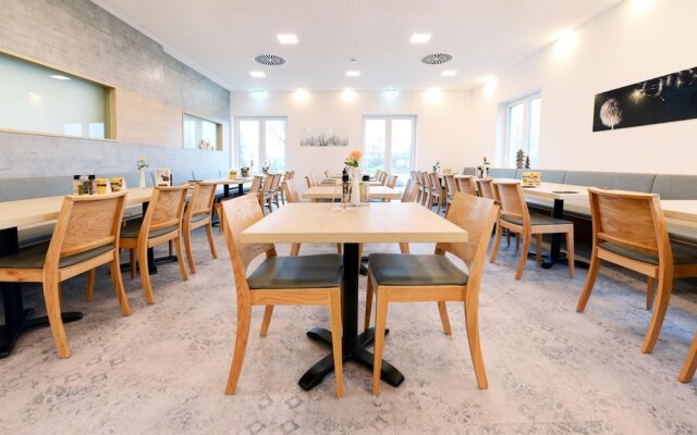 Gasthof Linde - Hotel Blum