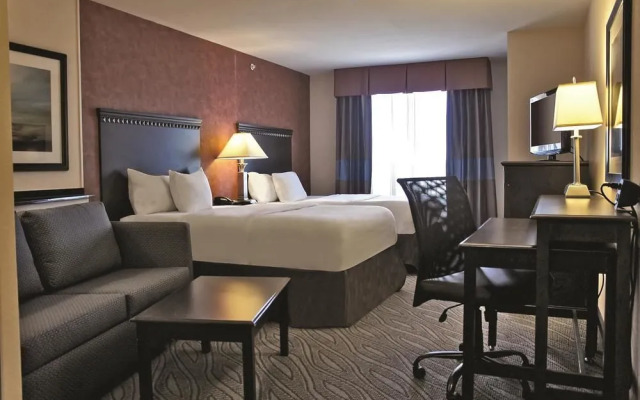 Comfort Suites Edmond