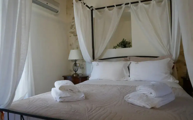 Christina s Villa With sea View