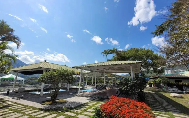 Solobo Resort