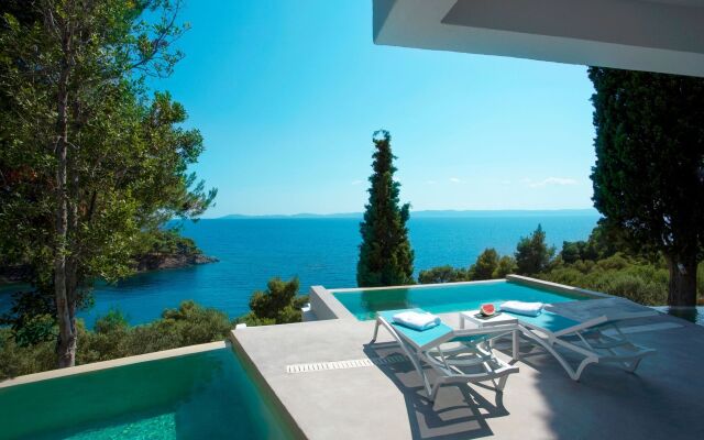 Porto Carras Villa Kalyva Mare