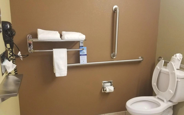 Microtel Inn & Suites by Wyndham Shelbyville