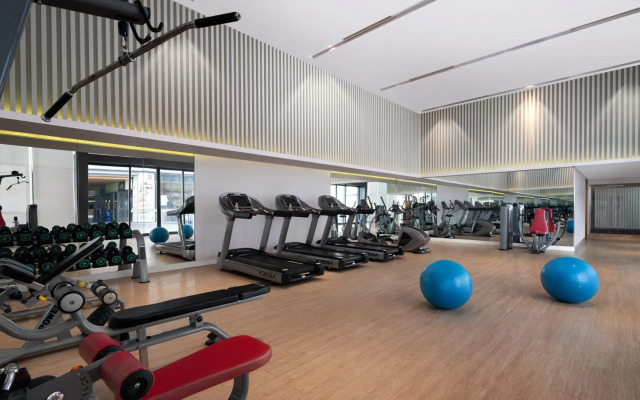 Sanya Phoenix  Airport Hotel