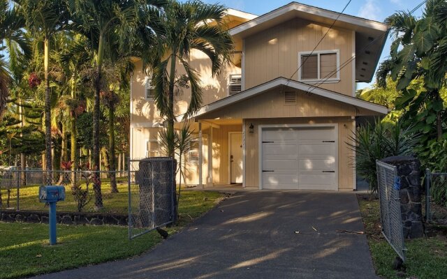 Hale Hokua O Nalu 3 Bedroom Home by Redawning