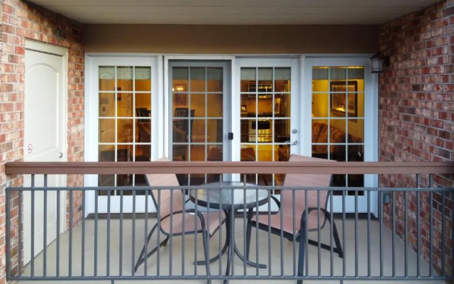 The Residences at Biltmore