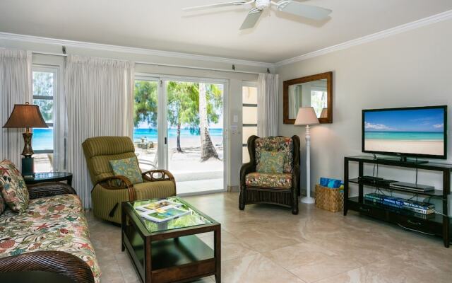 White Sands by Cayman Villas