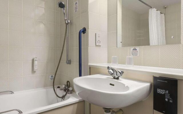 Days Inn Bridgend - Cardiff