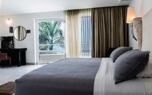 Villa Bianca Cancun Luxury Beachfront
