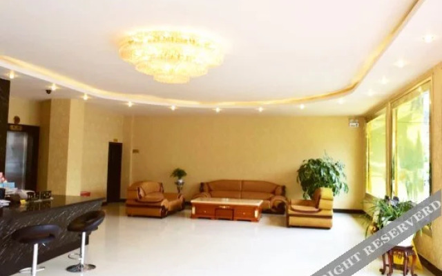 Great Tang Hotel Linzhi