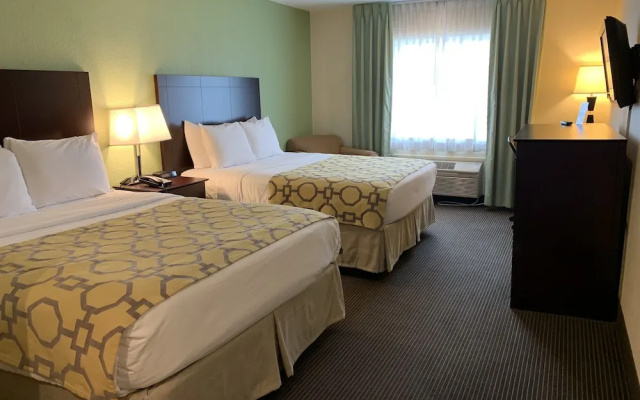 Baymont Inn & Suites Jefferson City