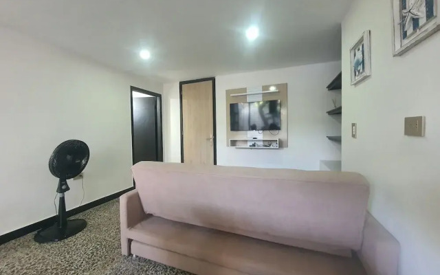 Casa Esther Apartaestudios