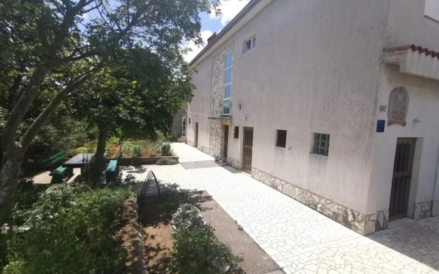 Apartment 1 RI Ruza 3 1 pax