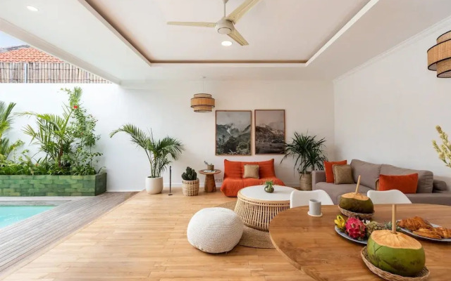 Villa Greco by Villa Finder