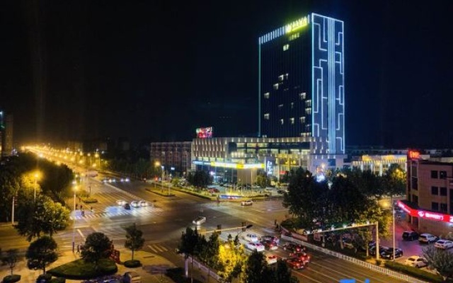 Hengmao Hotel