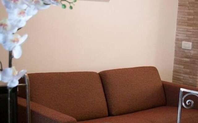 Hemeras Boutique House Aparthotel Pantheon