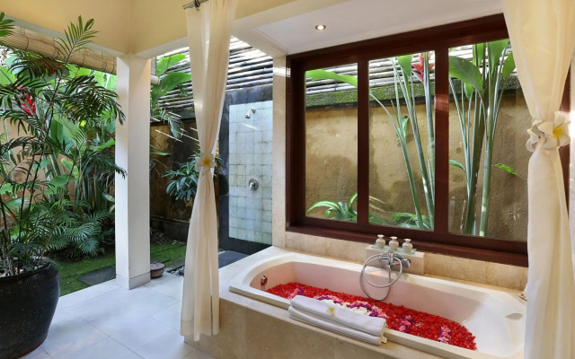 The Buah Bali Villas