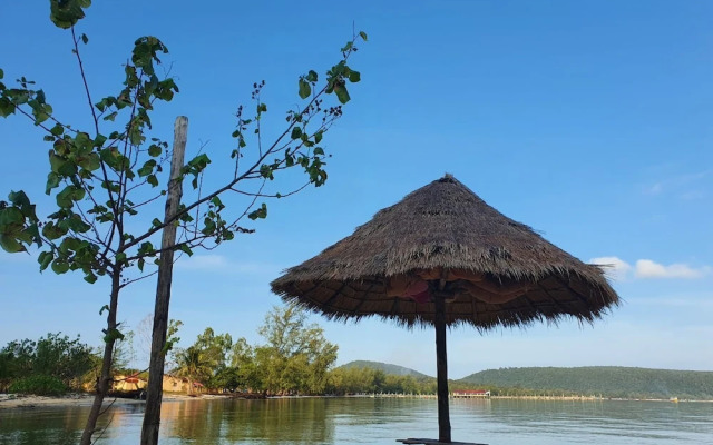 Dolphin Bay resort