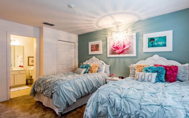 Palm Golf House 6 Bedroom