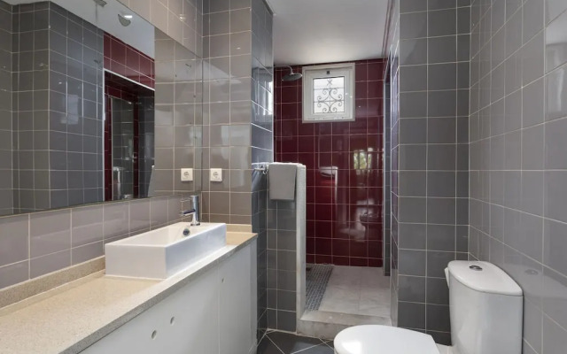 Lemon Hostel Faro