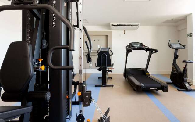 Tulip Inn Campos de Goytacazes