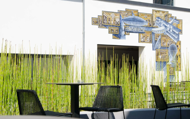 Hôtel In Situ
