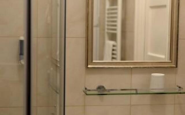 Stefania Studio Apartmanok