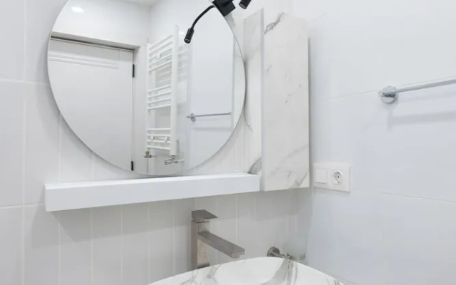 Tiflis Touch-Luxe Apartments in Old Town