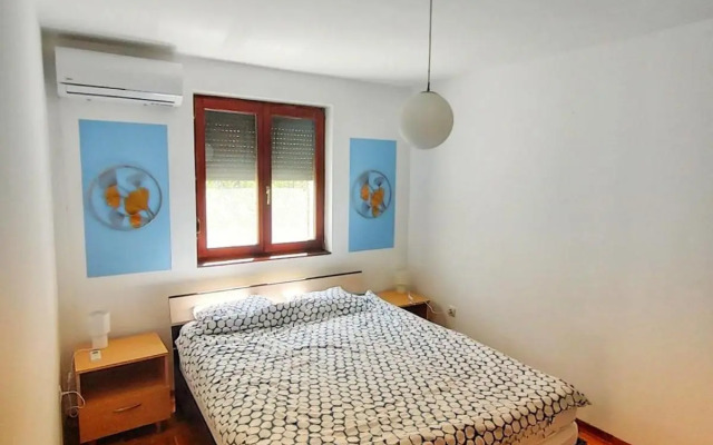 Plavi apartman Airport