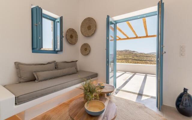 Anemela Villas and Suites Mykonos