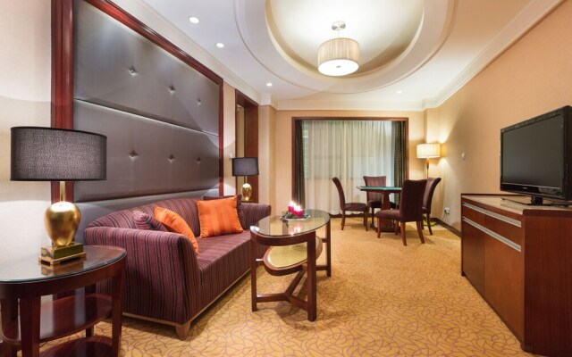 Wenzhou International Hotel