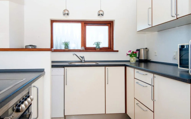 8 Person Holiday Home in Ulfborg-by Traum