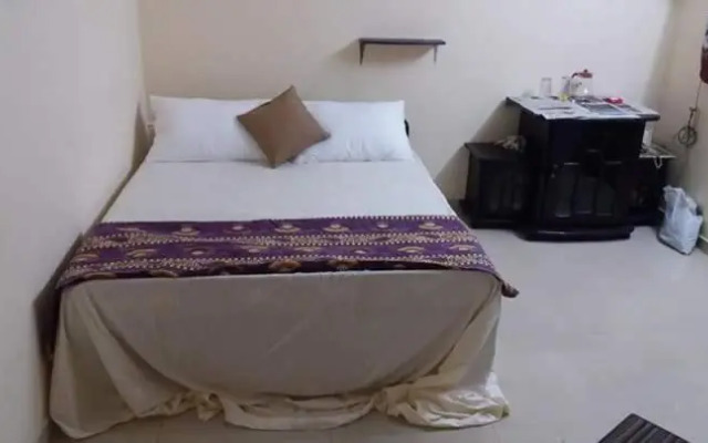 Manimalar Lodge