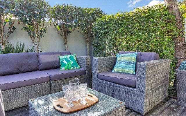 BnB Auckland