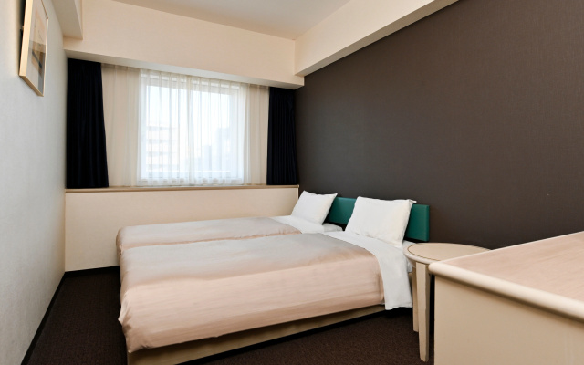 Chisun Hotel Yokohama Isezakicho – Guest Rooms – Yokohama