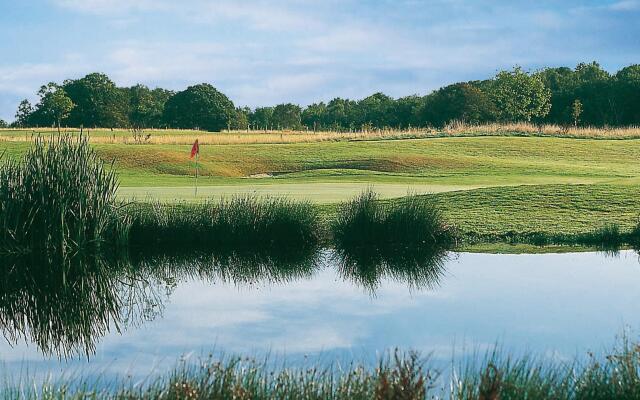 Macdonald Linden Hall Golf & Country Club