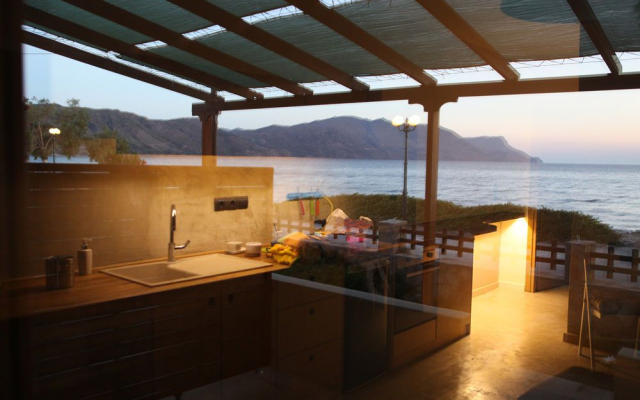 Horizonte Seafront Suites