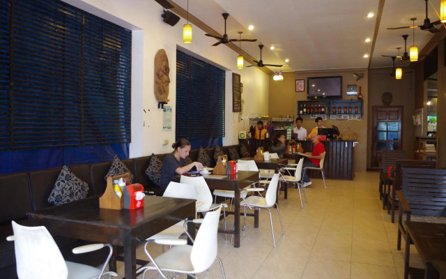 Apex Koh Kong Hotel