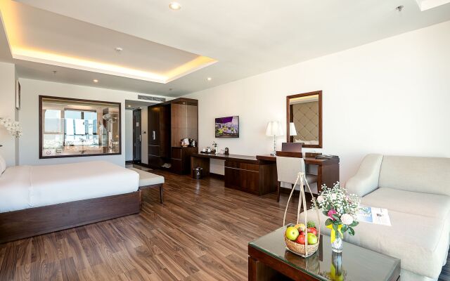Luxtery Hotel