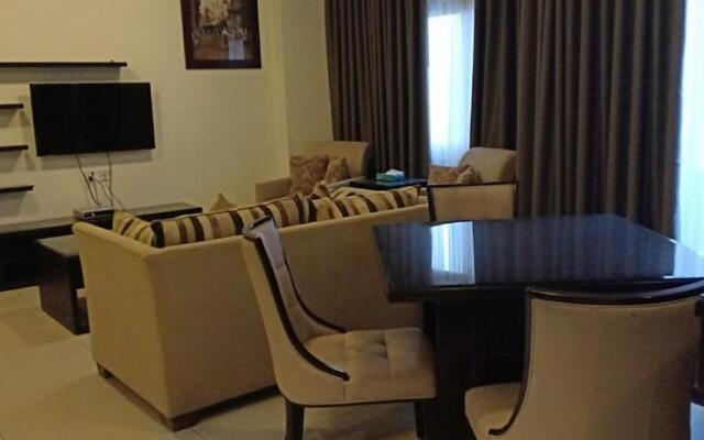 Torino Apartments شقق تورينو