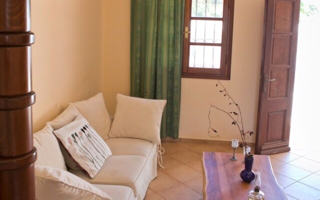 Hot Tub Cottage Kalymnos