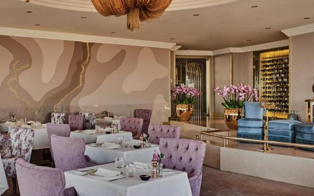 InterContinental Istanbul by IHG