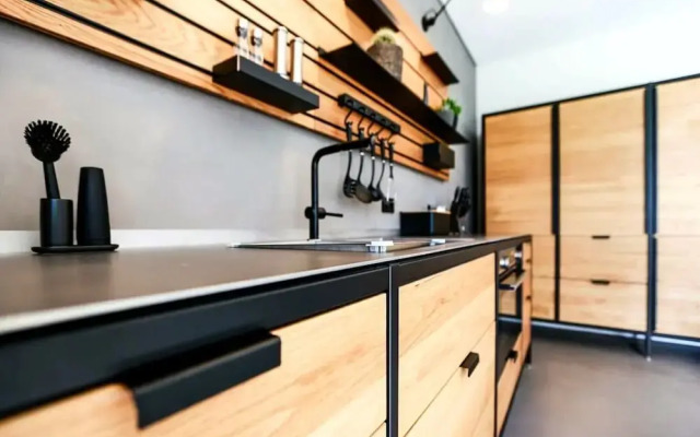 Exklusives Landhaus auf Fehmarn