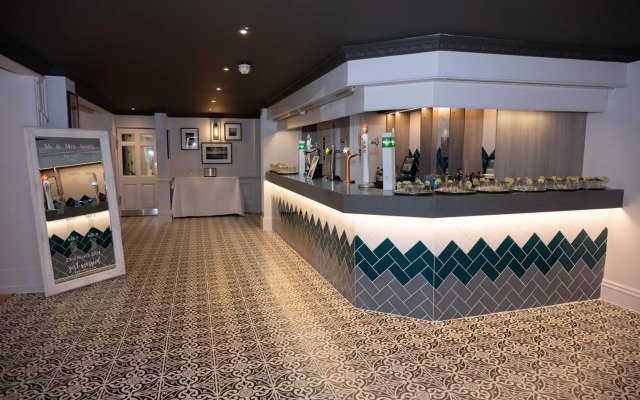 Park House Hotel