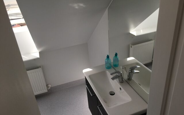 Vangsbo B&B Holidays