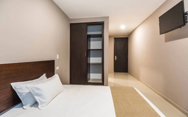 Ribai Hotels - Barranquilla